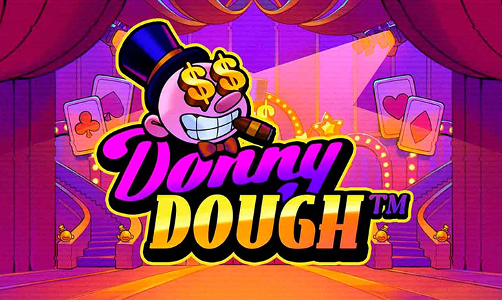 Donny Dough