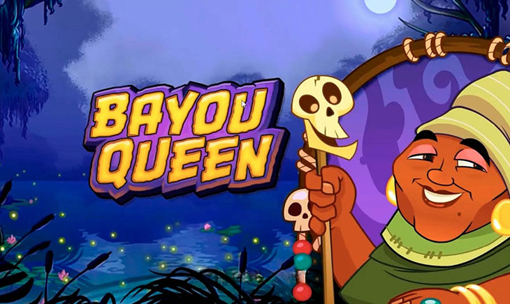 Bayou Queen