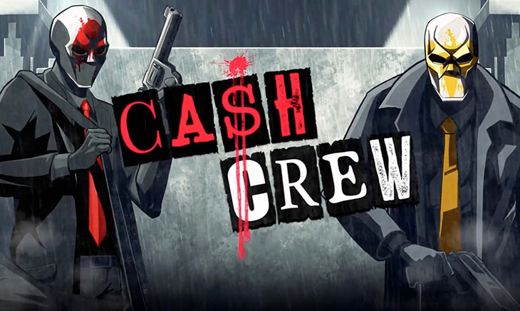Cash Crew