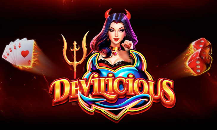 Devilicious