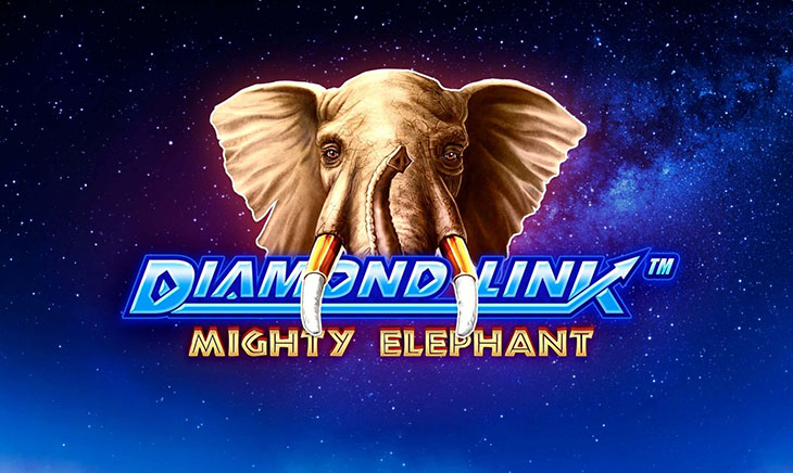 Diamond Link: M.E
