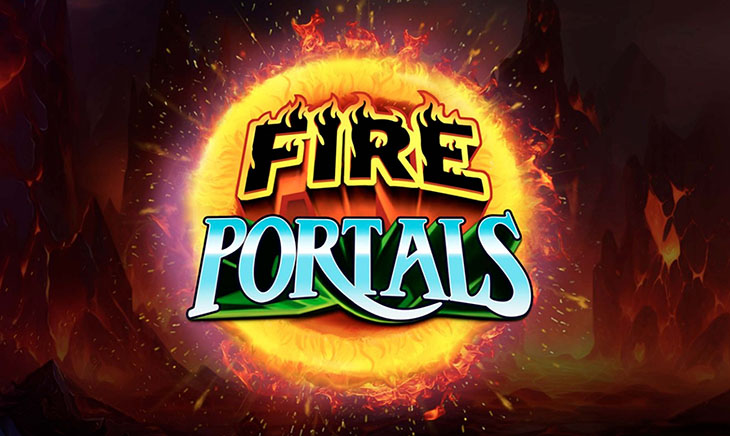 Fire Portals
