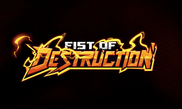 Fist Of Destruction