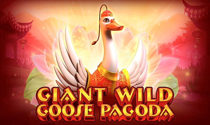 Giant Wild Goose Pagoda