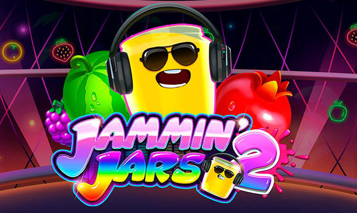 Jammin` Jars 2
