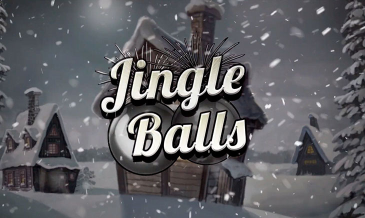 Jingle Balls