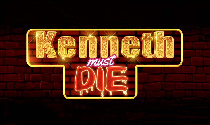 Kenneth Must Die