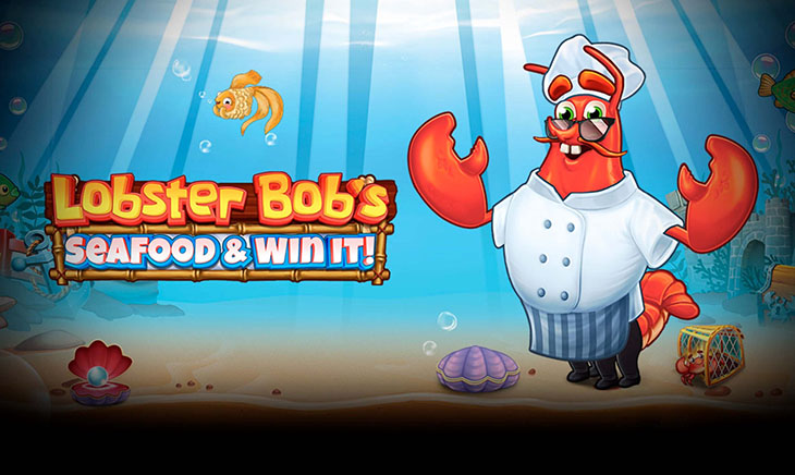 Lobster Bob’s S.F.W