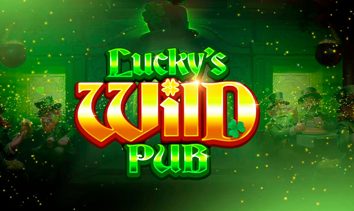 Lucky’s Wild Pub