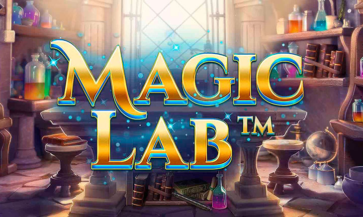 Magic Lab