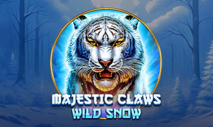Majestic Claws – Wild Snow