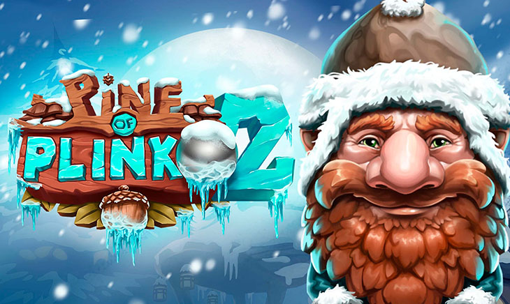 Pine Of Plinko 2