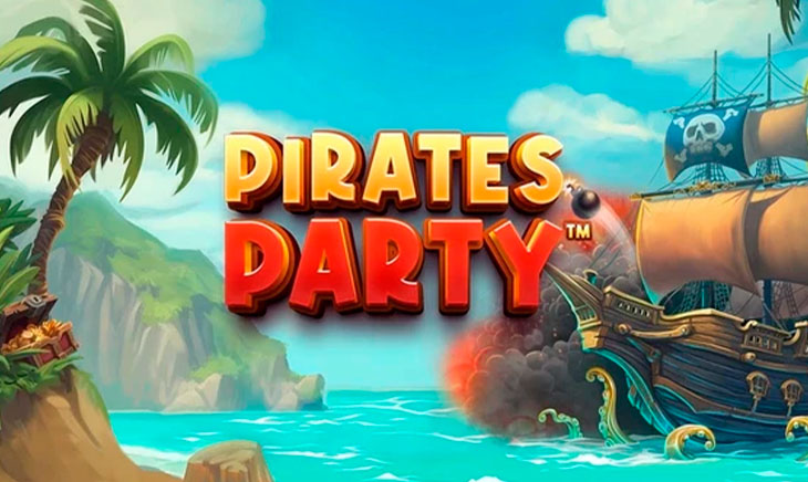 Pirates Party
