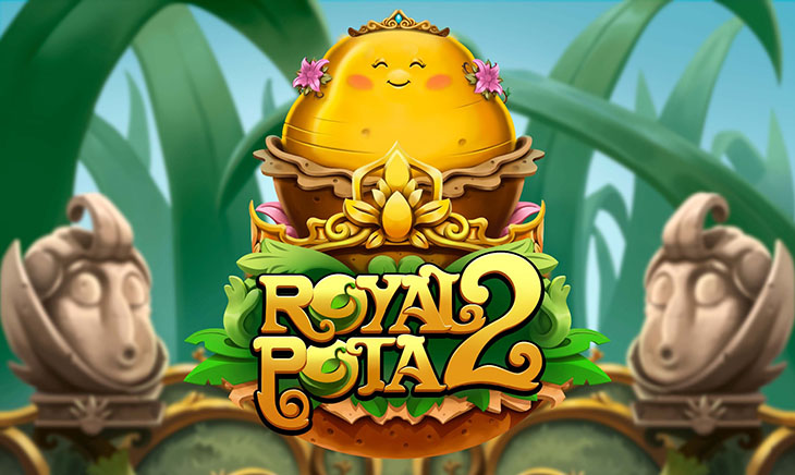 Royal Potato 2