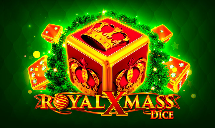 Royal Xmass Dice