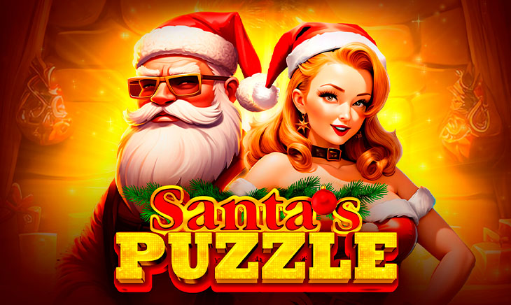 Santa’s Puzzle