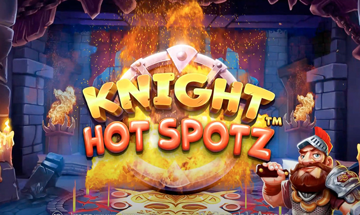 Knight Hot Spotz