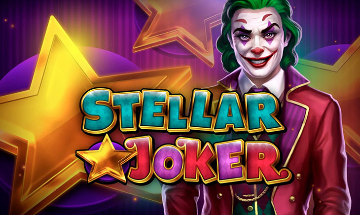 Stellar Joker