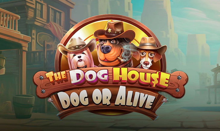 The Dog House D.A