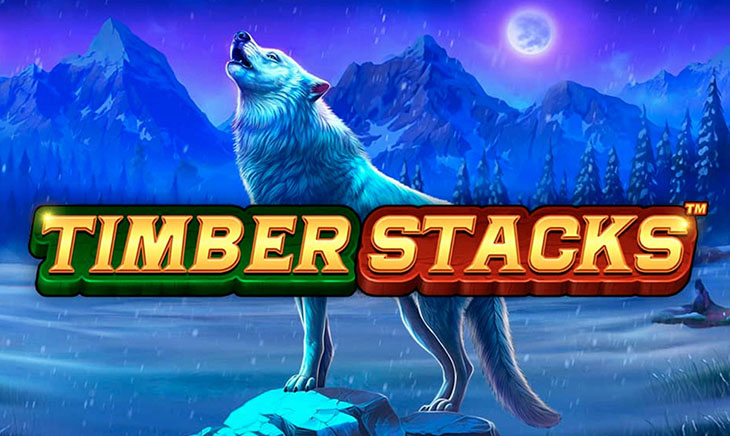 Timber Stacks