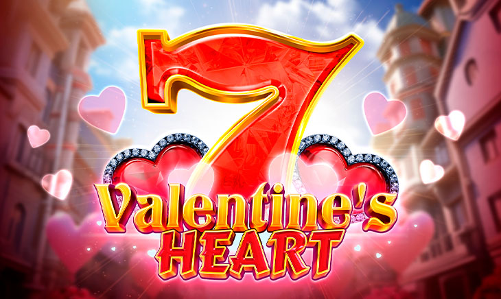 Valentine’s Heart