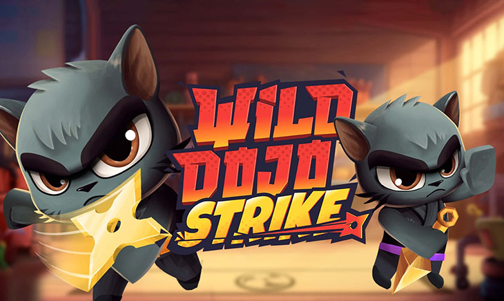 Wild Dojo Strike