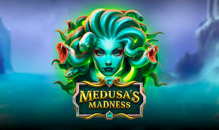 Medusa’s Madness